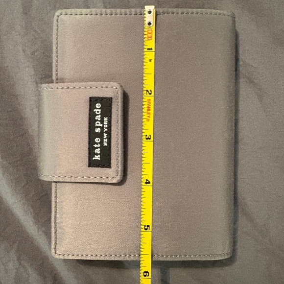 Vintage Kate Spade Pocket Organzier - Picture 7 of 8